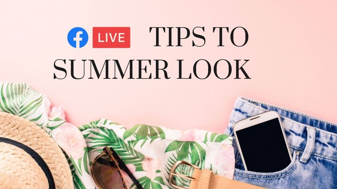 Newchic - 🎁Secret of Facebook #Newchiclive $1000 Products!
☀️Summer Fashion? The most Popular Match?
🕛Live Time: July 15th UTC 3 am
👀Watch the video to Get what you want
📣Don't Hesitate! Subscribe Mes...