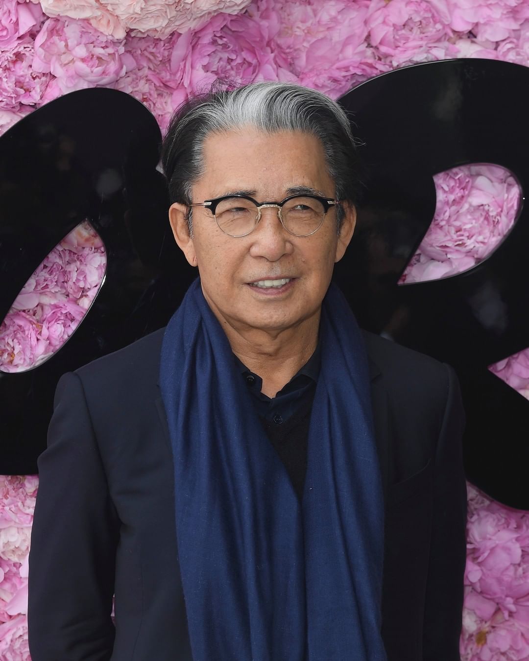 Dior Official - It is with great sadness that we learned of the passing of an incomparable master of color and light, elements celebrated by his utterly unique, upbeat and joyous sense of joie de vivr...