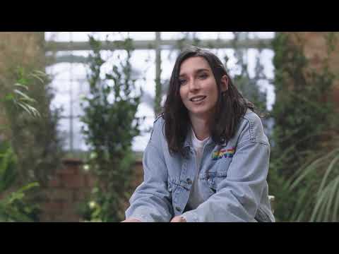 Levi’s® Spain x Lola Rodríguez | Beauty of Becoming