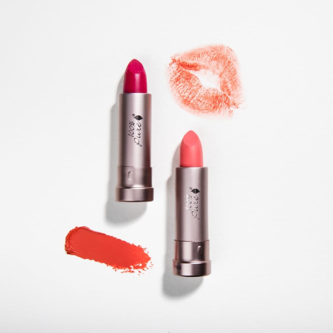 100% PURE - Grab your favorite #fruitpigmented formula and send a virtual KISS by commenting with a 💋 below! It's #InternationalKissingDay! MUAH...⠀⠀⠀⠀⠀⠀⠀⠀⠀
⠀⠀⠀⠀⠀⠀⠀⠀⠀
Shop our Fruit Pigmented® Cocoa B...