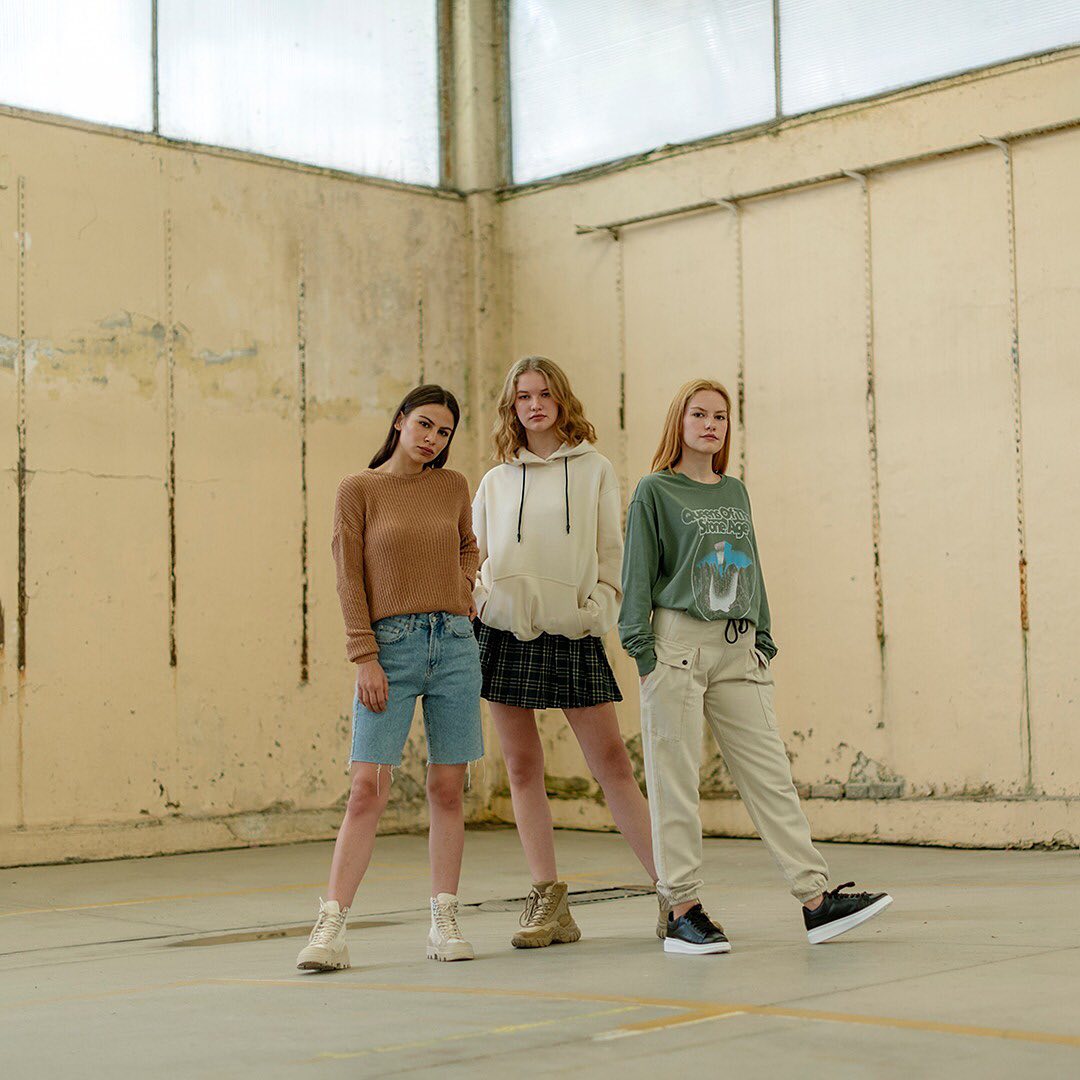 addax.com.tr - Şehrin güçlü stilleri! 

Sipariş ve detaylar için https://addax.com.tr/instashop

#addax #addaxcomtr #kombin #moda #trend #giyim #stil #sezon #onlineshop #ilkbahar #sonbahar#yenis...