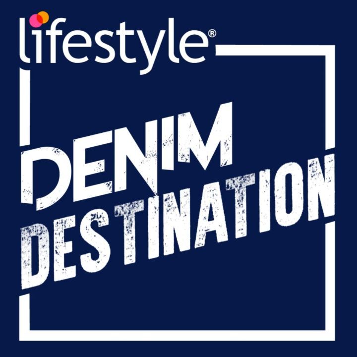 Lifestyle Stores - Nothing gives you a boost of confidence like a perfect denim wear! Shop the latest trends at Lifestyle Denim Destination, and get up to 50% OFF, only at Lifestyle!
.
Click the link...