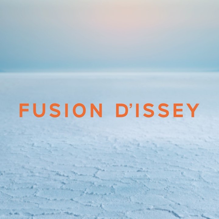 Issey Miyake Parfums - Fusion d’Issey: a striking orange signature, recalling lava.
#fusiondissey #bornfromfusion #isseymiyakeparfums # movedbynature #fragrance