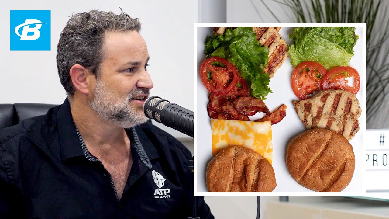 Calories In Vs Calories Out: Macro Talk | The ATP Project Podcast 261