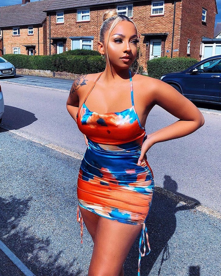 Chic Me - Make sure to tag @chicmeofficial + #chicmebabe for a chance to be featured like @__aaliyahrose⁠
🔍"YDF4025"⁠
Shop: ChicMe.com⁠
⁠
#chicmeofficial #chicmebabe #blogger #fashion #style #ootd #ch...