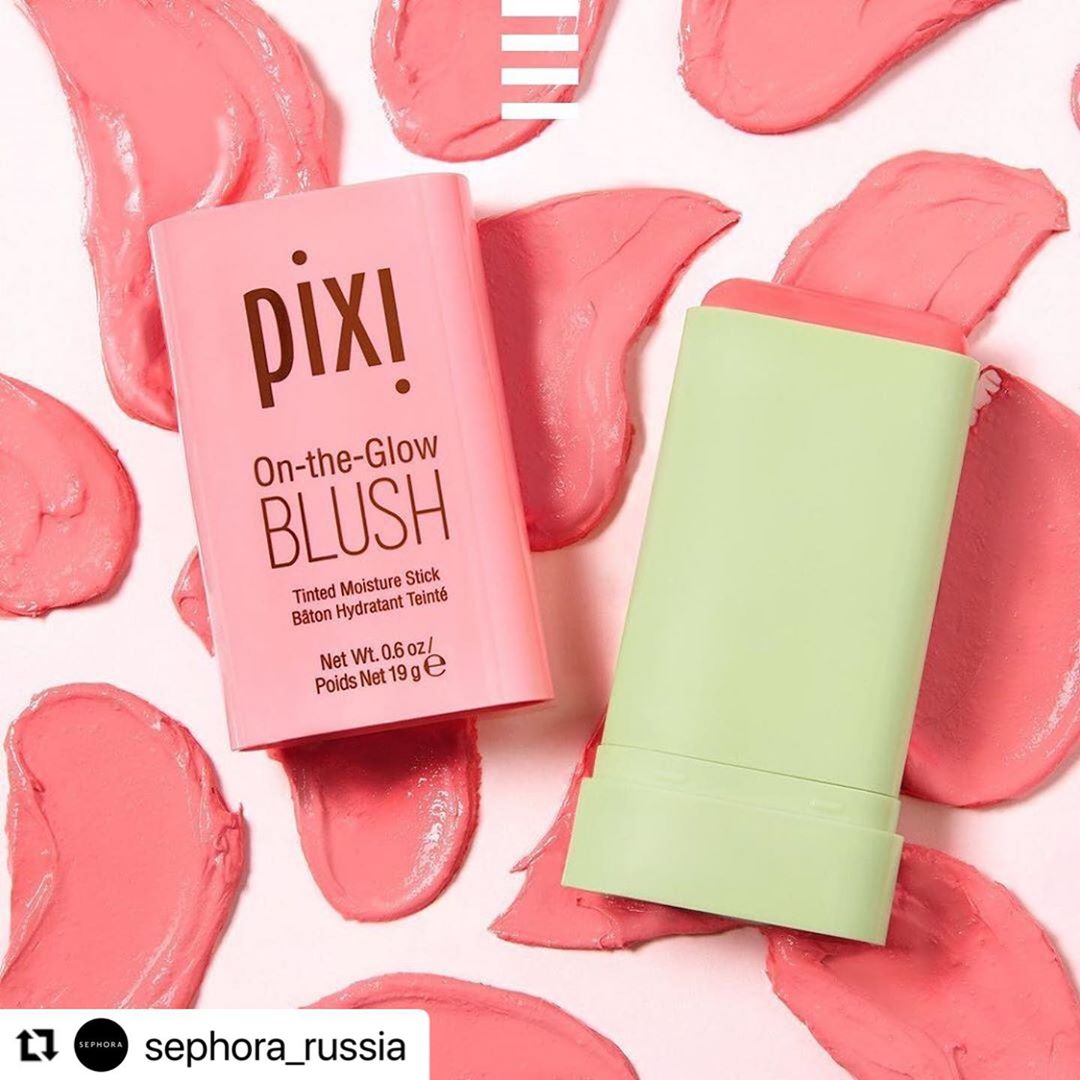 ИЛЬ ДЕ БОТЭ - Румяна On-the-Glow @pixibeauty — это многофункциональное средство, которое деликатно придает цвет, одновременно увлажняя кожу и ухаживая за ней ✨
⠀
В составе продукта:
Женьшень — восстан...