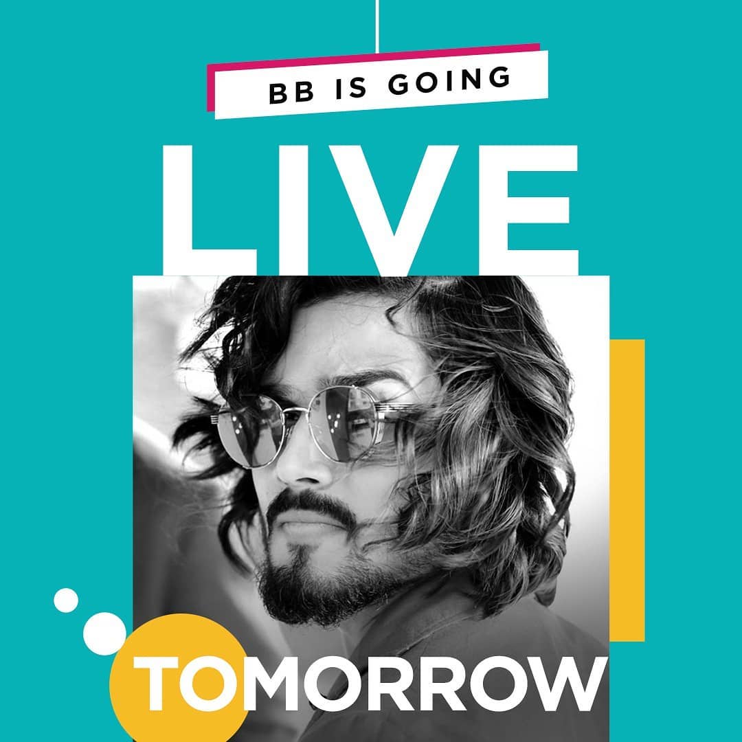 LENSKART. Stay Safe, Wear Safe - OMG! @bhuvan.bam22 is taking over our page tomorrow! Are you ready #LenskartTribe?

#Mission2020 #2020Vision #LenskartEyewear #LiveInLenskart #bbkivines #bhuvanbam #Su...