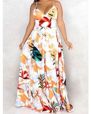 Tidebuy.com - V-Neck Print Floor-Length Expansion Spaghetti Strap Women's Dress⁣
Item: 27069447⁣
http://urlend.com/byia2aZ