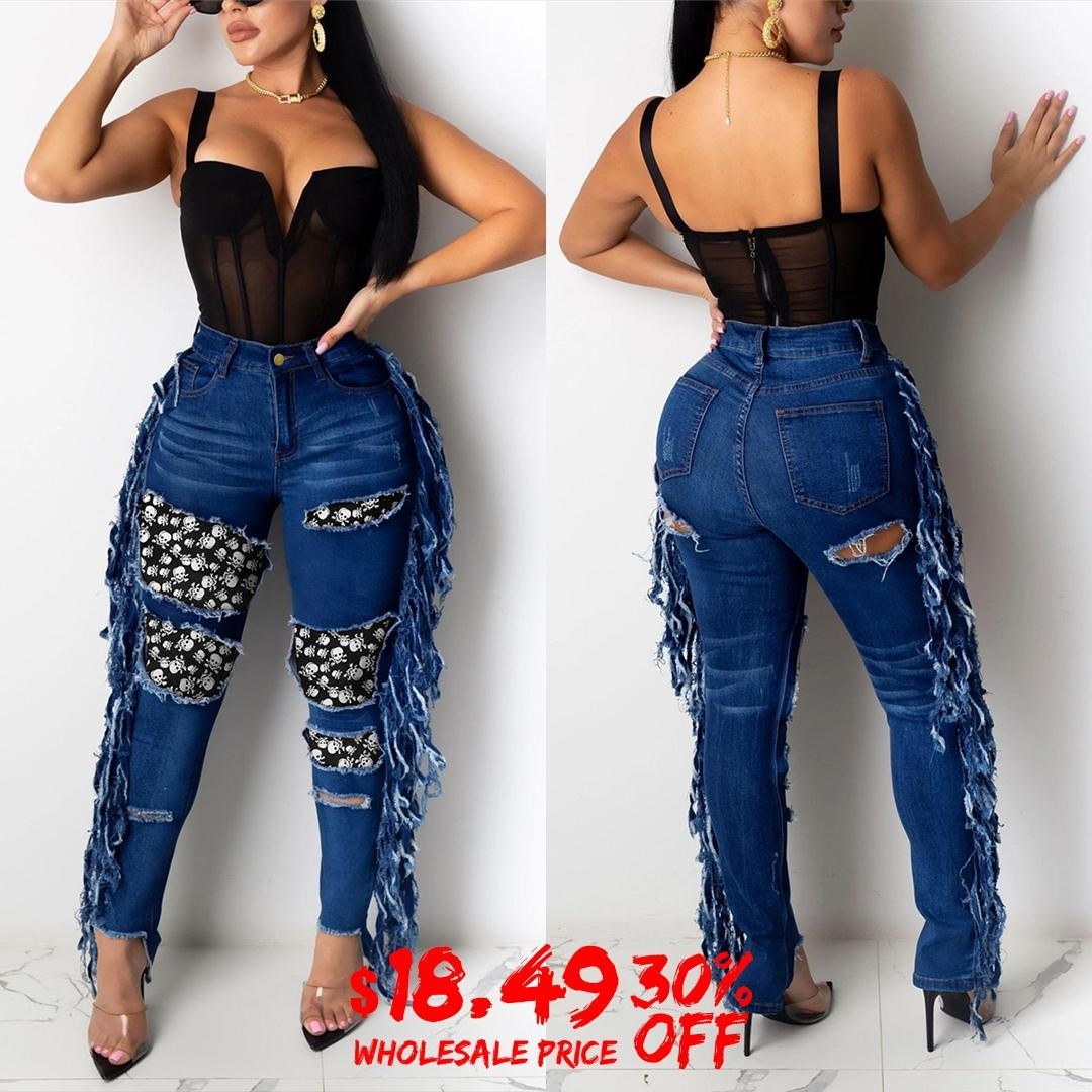 KnowFashionStyle - ONLY $ 18.49 (30% Off)(Wholesale Price&No Minimum Order)💃💃
Link in bio or Search "K7035-DB" on www.knowfashionstyle.com
Shop Now 👉👉 https://bit.ly/3iKqnGM
#knowfashionstyle #fashion...