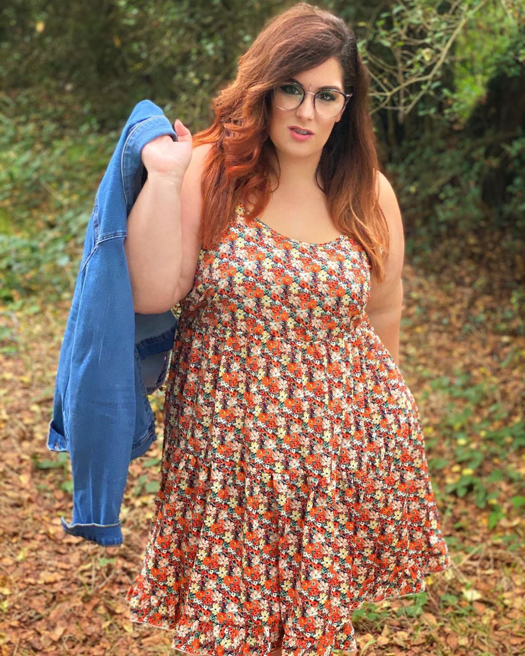 Rosegal - Plus Size Sundress, reviewed by @evagonzs⁣
Shop via the bio, Search ID: 470110004⁣
Price: $15.10⁣
Use Code: RGH20 to enjoy 18% off!⁣
#rosegal #plussizefashion #Rosegalcurvygirl #curvygirl⁣
N...
