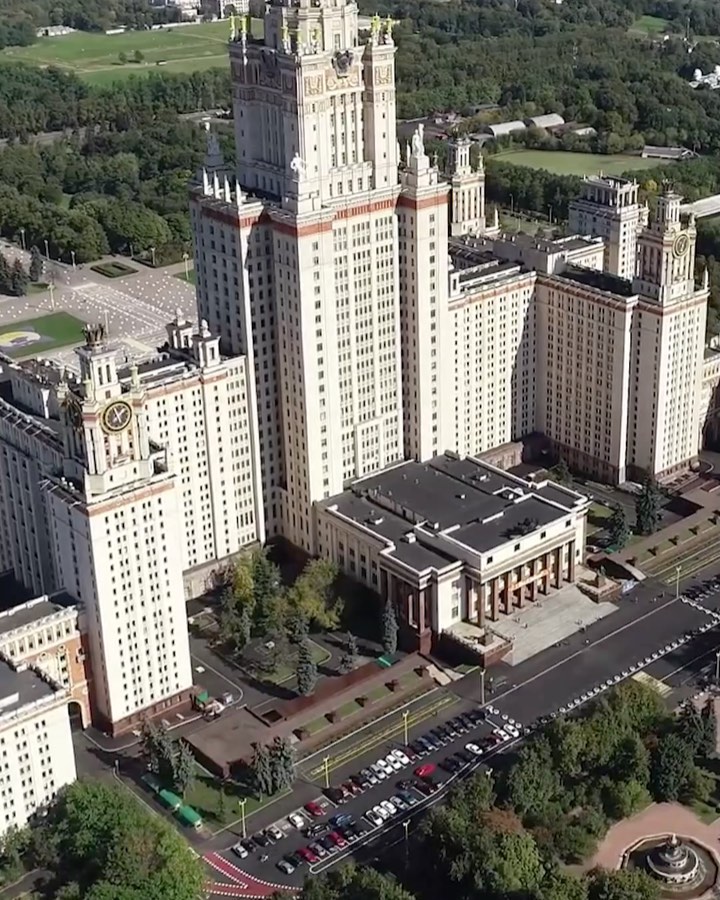 KUDRYAVTSEVA LERA - Ребята! Поверьте - это интересно 🧐 Научно-популярные лекции о старении и борьбе с ним ! МГУ. Каждую среду начиная с 7-го октября, в 15:10. Прямая трансляция в youtube:  https://fbb...