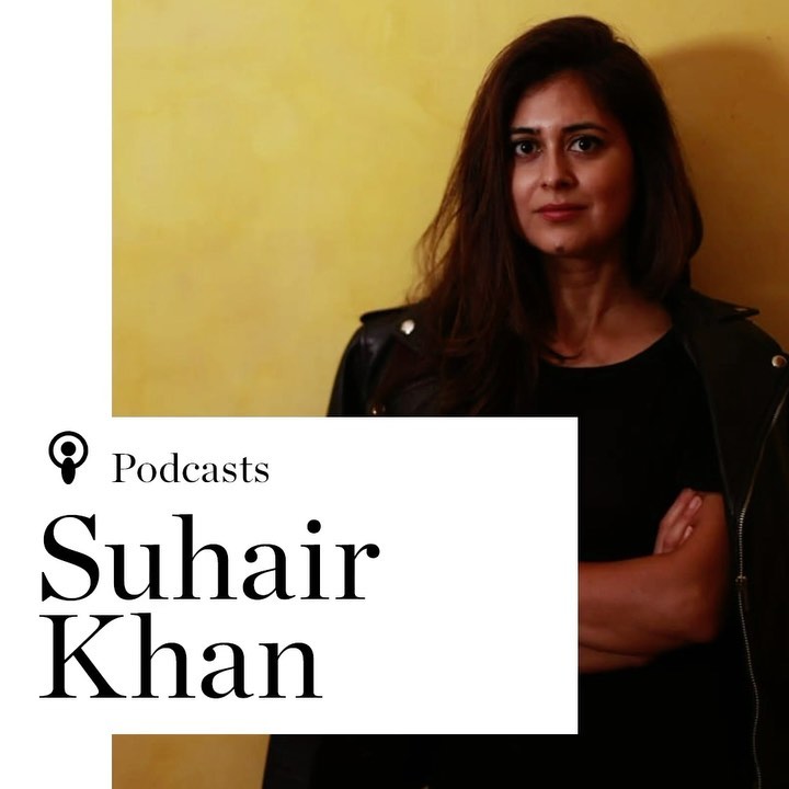 MATCHESFASHION Woman - Meet @suhairk, Google’s intrepid lead of Arts and Culture as she speaks in this archive episode of The Collector’s House podcast, recorded in 2018, about the things that most in...