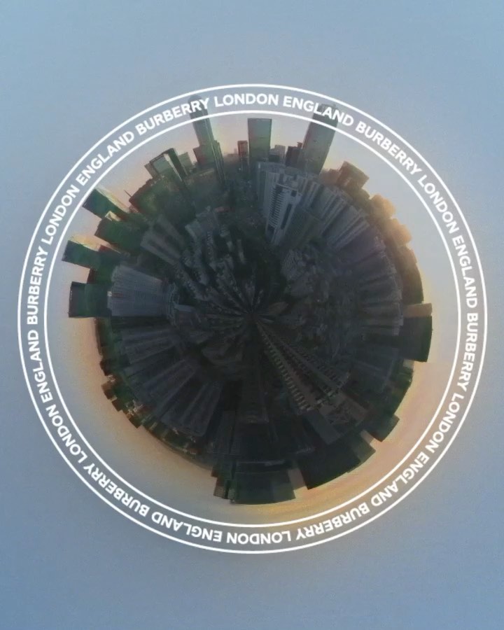 Burberry - A new horizon . Our founder Thomas Burberry’s spirit of innovation enabled pioneering explorers to go beyond and discover the unimaginable. Today his legacy lives on with the arrival of Bur...