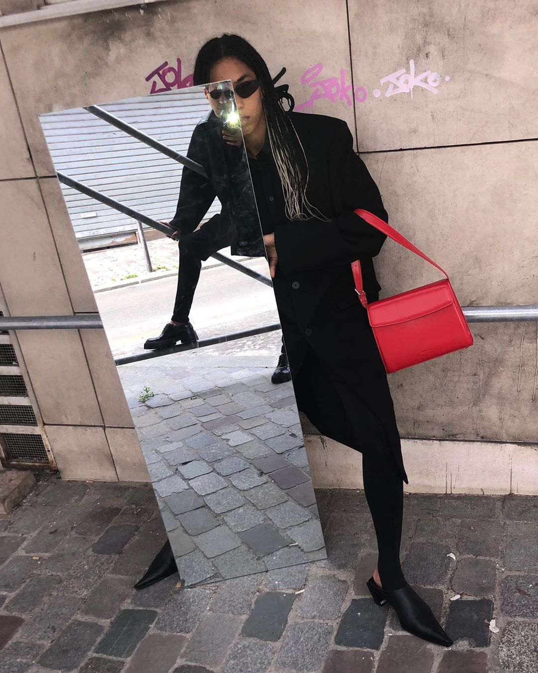 Balenciaga - 