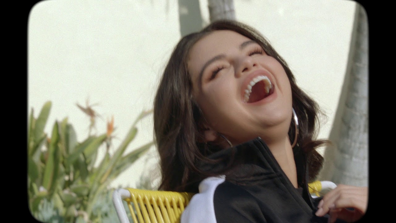 PUMA Cali with Selena Gomez