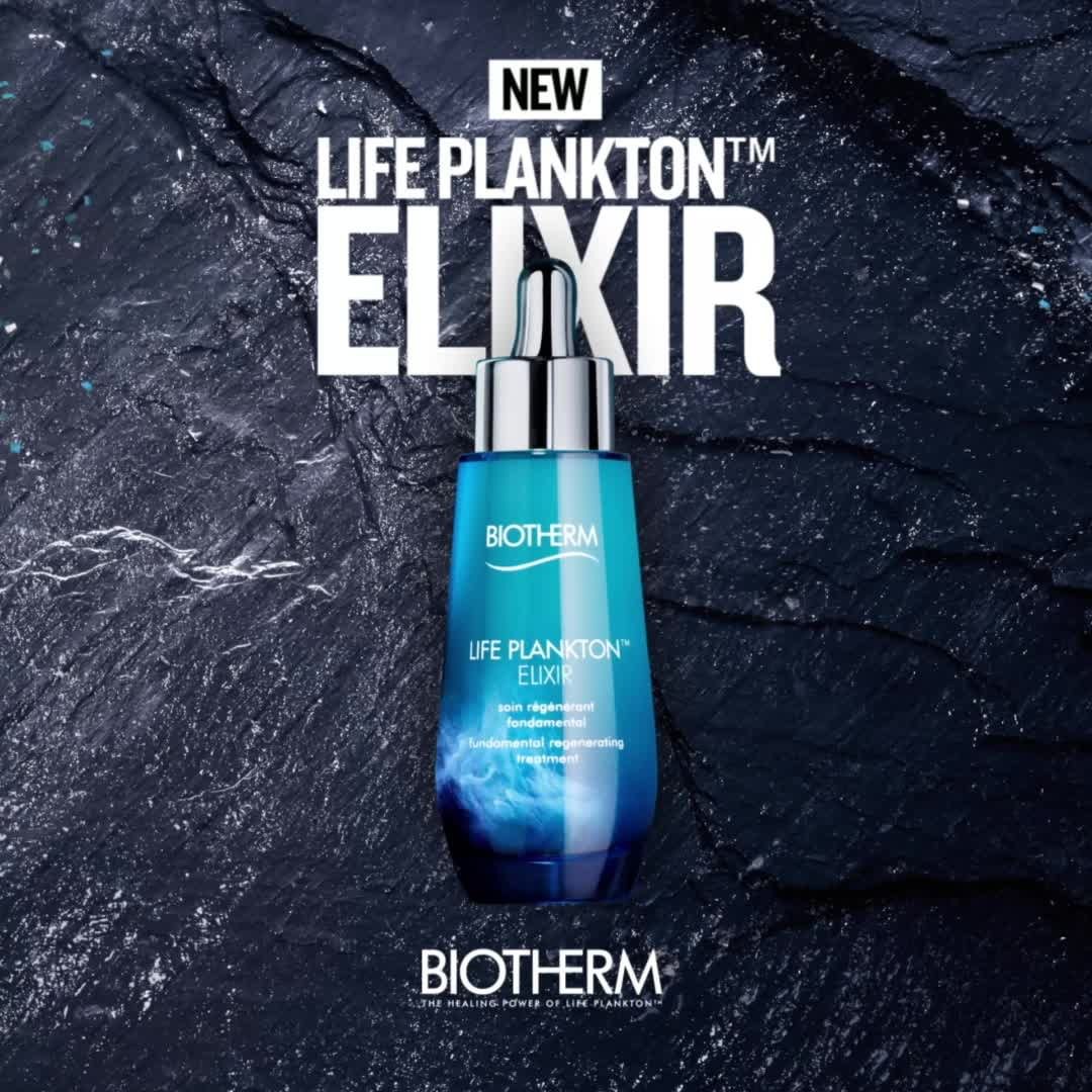 BIOTHERM - Your daily skin ally, our top rated age-delaying serum in Europe & Korea is now available in China! 

#Biotherm #BiothermFamily #LifePlankton #urbanskinhealer