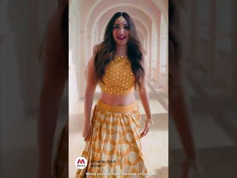 Myntra India’s Fashion Expert X Kiara Advani