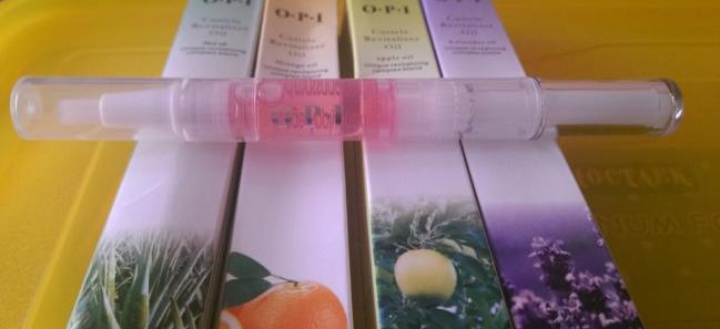 Масло для кутикулы ногтей Aliexpress Free Shipping Wholesale 6pcs x Fruit Mix Cuticle Revitaliaer Oil With Different Flavors фото