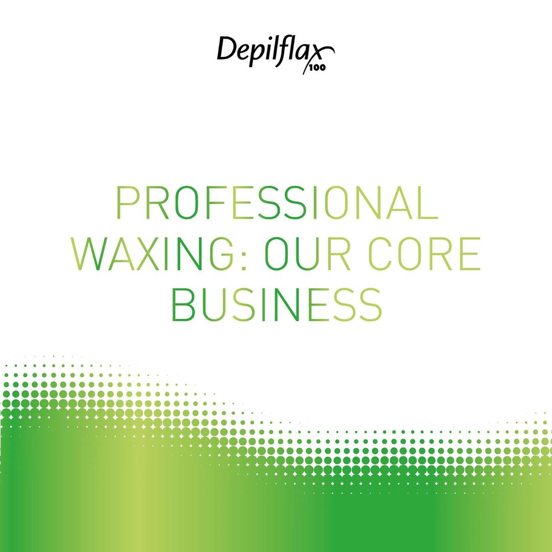 Depilflax100 - Our goal is to provide added value to our clients 💓 offering them the best depilatory treatments that complement our product offer.
Are we getting it? Tell us about your experience! 👇😉...
