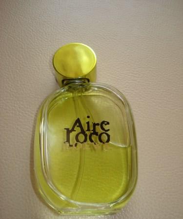 Глоток свежести с  Aire Loco Loewe