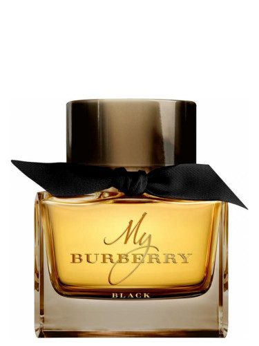 My Burberry Black BURBERRY - отзыв