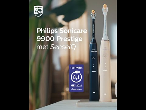 Philips Sonicare Prestige 9900