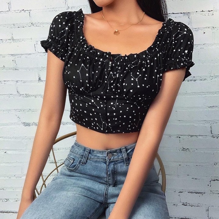 Newchic - Charming clavicle #Newchic
👉ID SKUF93355 Tap bio link to see the product
💰Coupon: IG20
 #NewchicFashion #NewchicAnniversarySale #NewchicAnniversarySale2020 #NewchicAnniversary #NewchicGals
