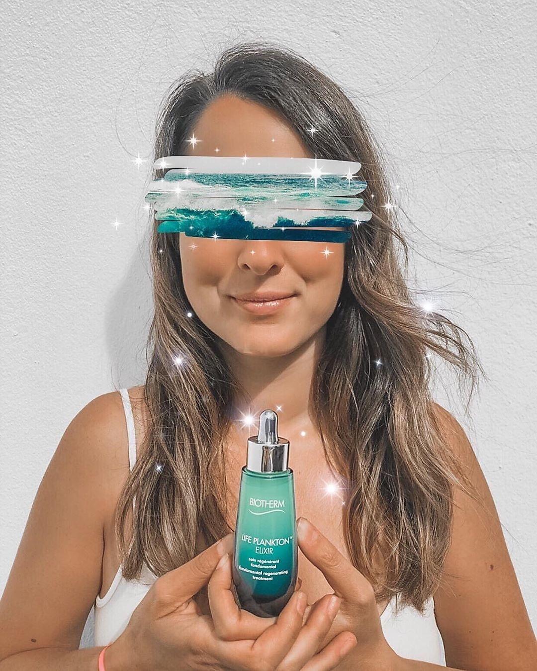 BIOTHERM - Cute and creative to boot! 
We love how @thewanderingsenorita gives a creative twist to her morning routine! 
Check out her account for her review of our Life Plankton™ Elixir

#Biotherm #B...