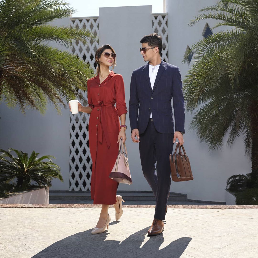 Lifestyle Stores - Whether it's a virtual conference or a client catch-up, whether you decide to stay in or step out, Lifestyle has fresh fashion for all occasions! Celebrate your style in your own wa...