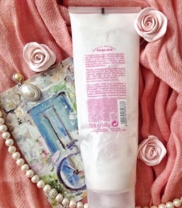 Крем для тела Perlier Fresia Moisturizing Body Cream фото