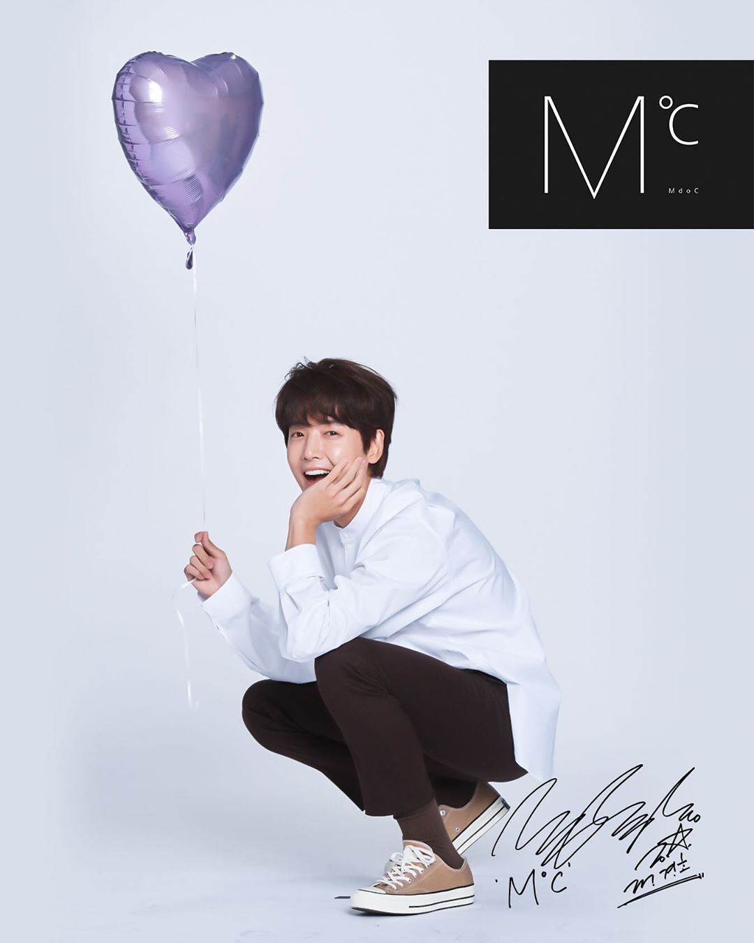 엠도씨 | 국내최초 남성전문 화장품 MdoC - #엠도씨 #정경호화장품
-

알려주세요! 남자 피부관리
엠도씨로 피부별 맞춤 관리
시작해보세요!
-
남자만을 위한 첫 번째 코스메틱!
남자들도 이제는 관리해야할 때!
-
각기 다른 피부에 맞게!
피부 맞춤 솔루션!
-
자세한 사항은 엠도씨 홈페이지나
앱에서 만나요! 👋🏻