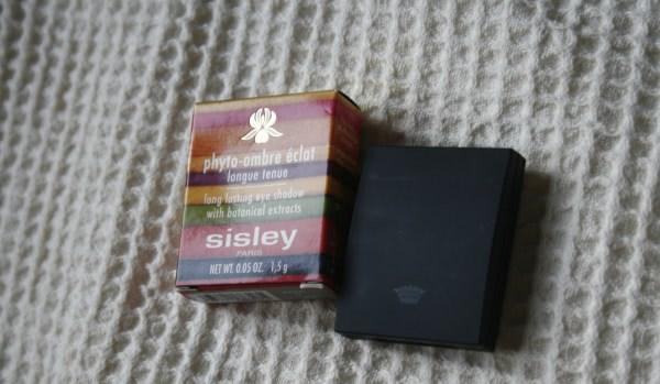 Sisley phyto-ombre eclat eye shadow - 17 Stardust