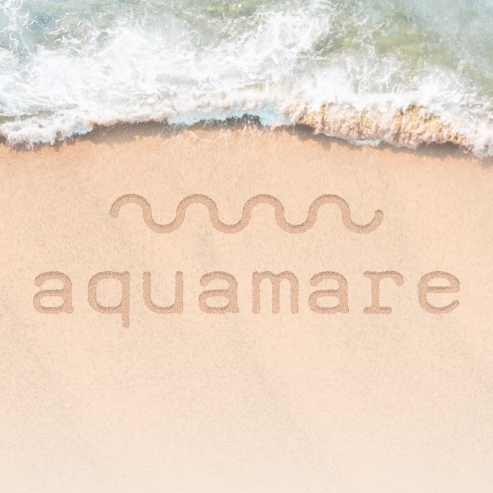 ALDO COPPOLA - ~AQUAMARE~
Raggi UV, sale, cloro, vento sono rischiosi fattori di aggressione contro il derma e le fibre capillari. Nelle formule Aquamare, tutte le proprietà benefiche dell’ambiente ma...