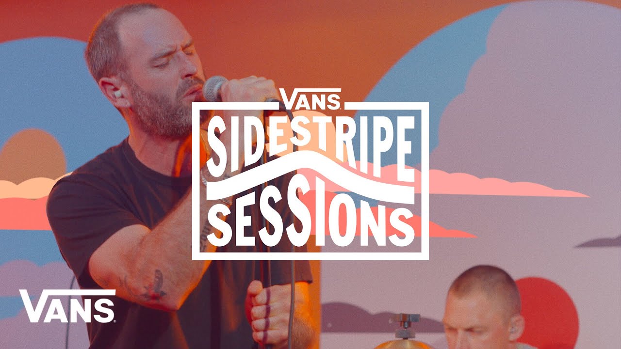 Ceremony: Vans Sidestripe Sessions | VANS