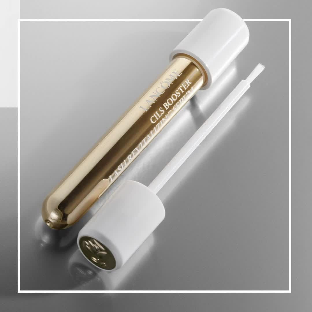 Lancôme Official - The reviews are in! Lash Revitalizing SerumTM is the new must have product of 2020. Stronger, denser and thicker looking lash fringe in just 4 weeks! 
Available exclusively @nordstr...