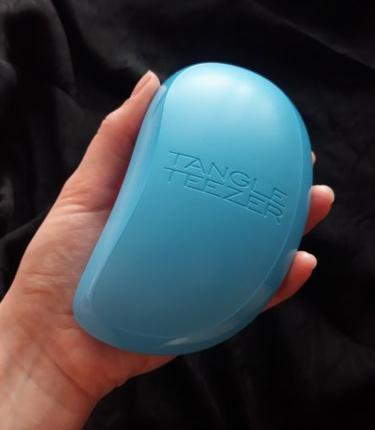 Щетка для волос TANGLE TEEZER SALON Elite фото