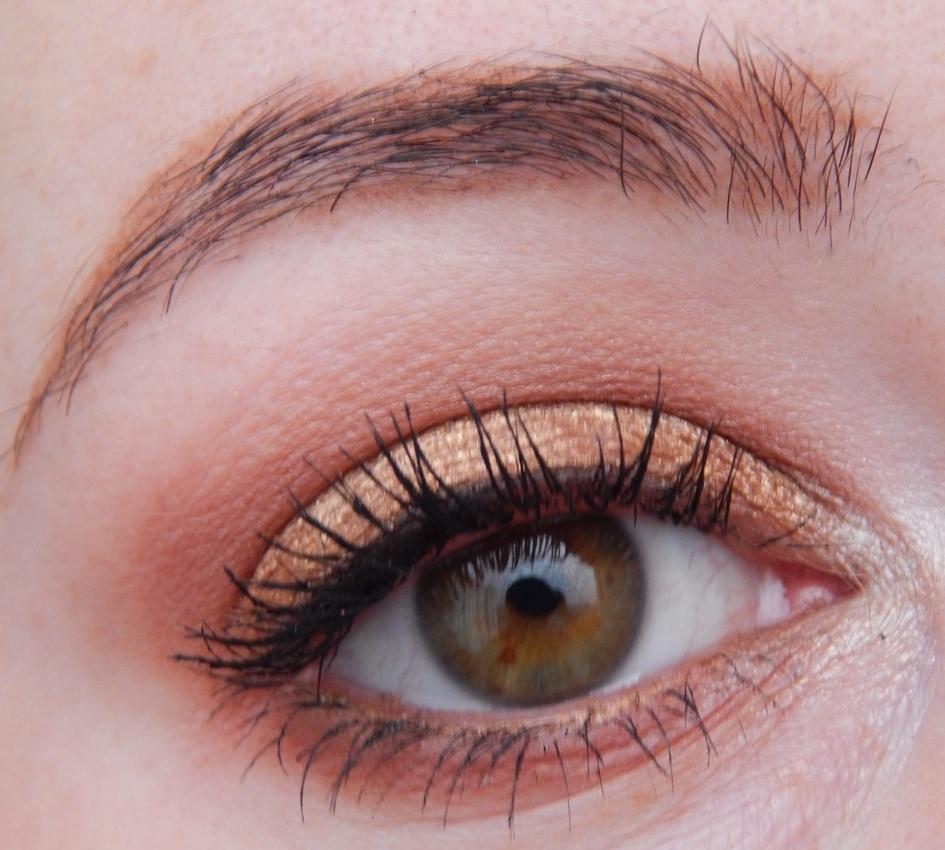 Отзыв. Карандаш для глаз Makeup Revolution I Heart Makeup All Day and Night в оттенке The last laugh9 ac4aa4_lbox.jpg