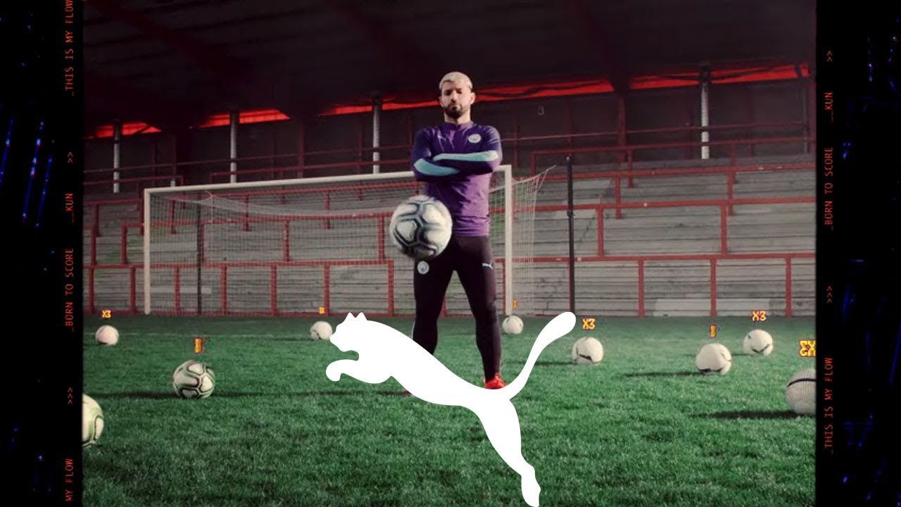 PUMA Football | The Flow