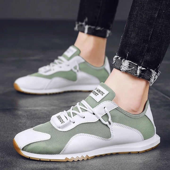 Newchic - Fresh Green #Newchic
👉ID SKUF77844 Tap bio link to see the product
💰Coupon: IG20
 #NewchicFashion #NewchicAnniversarySale #NewchicAnniversarySale2020 #NewchicAnniversary