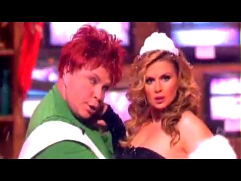 Анна Семенович и Борис Моисеев - Глухарево 2010-2011