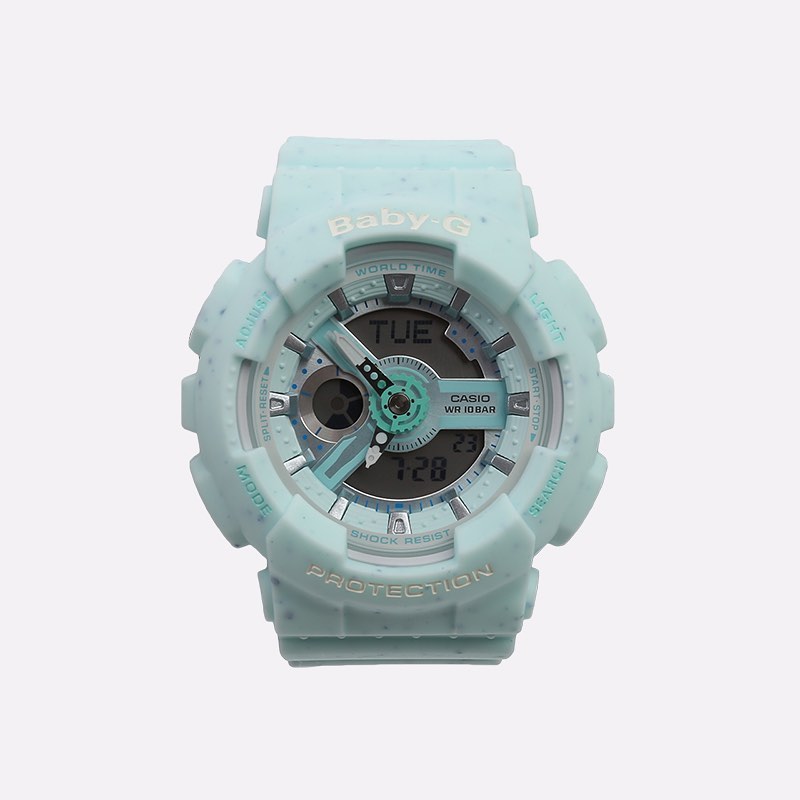 Магазин Sneakerhead - У нас на сайте появилась вот такая красивая версия часов CASIO в прекрасной светло-голубой расцветке. Также мы привезли для вас очень много новых версий и моделей G-Shock....