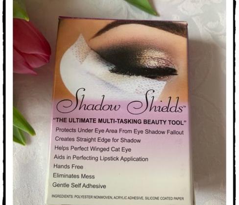 Диски для нанесения макияжа Shadow Shields The Original  фото