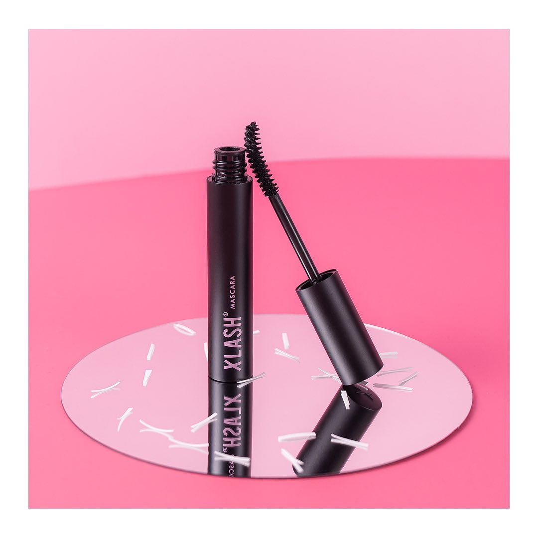 You natural care - Что такое #XLASH mascara?
Это витаминная тушь, которая подарит вам естественный, но при этом выразительный взгляд, а также будет заботиться о здоровье ваших ресниц и защитит от пагу...