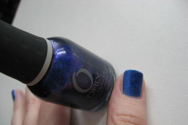 ORLY Cosmic FX Collection