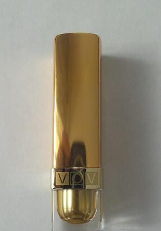 Vov Hydra Lipstick № 193 Peach pink