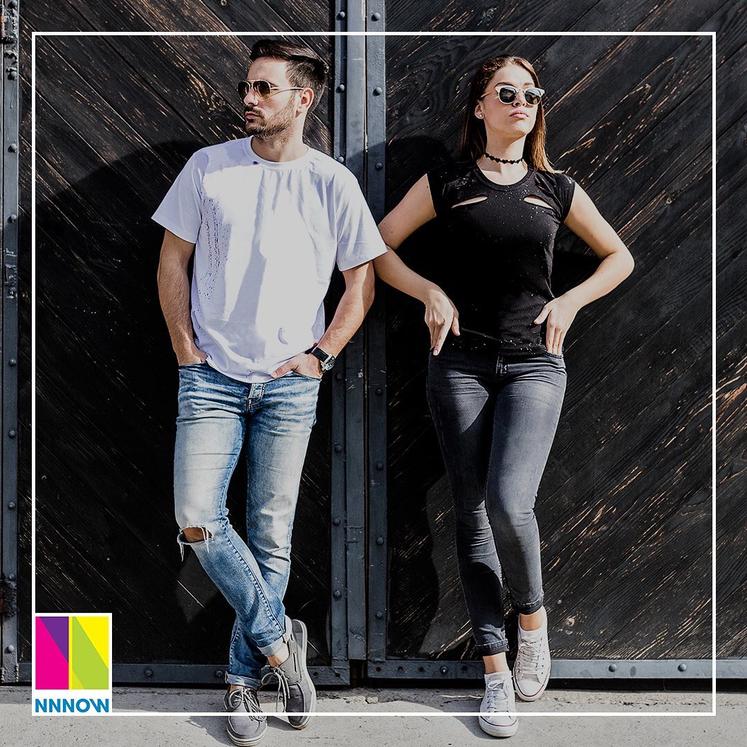 NNNOW - Being cool comes naturally when you are wearing the right pair of jeans.

Explore through the coolest styles today using the link.
https://bit.ly/JeansMW_FB

#denims #jeans #denim #pants #thur...