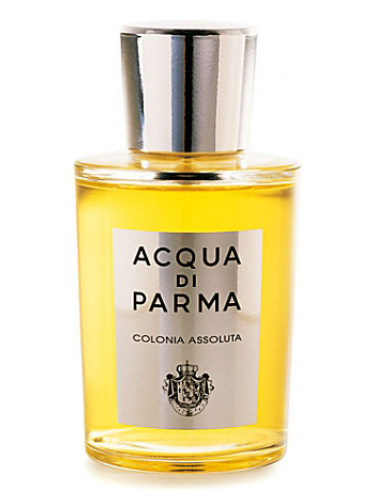 Acqua di Parma Colonia Assoluta - отзыв