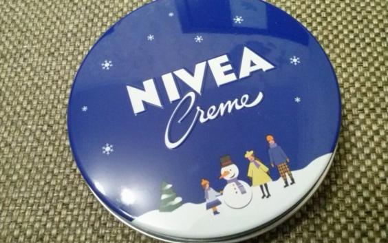 Универсальный увлажняющий крем NIVEA Creme фото