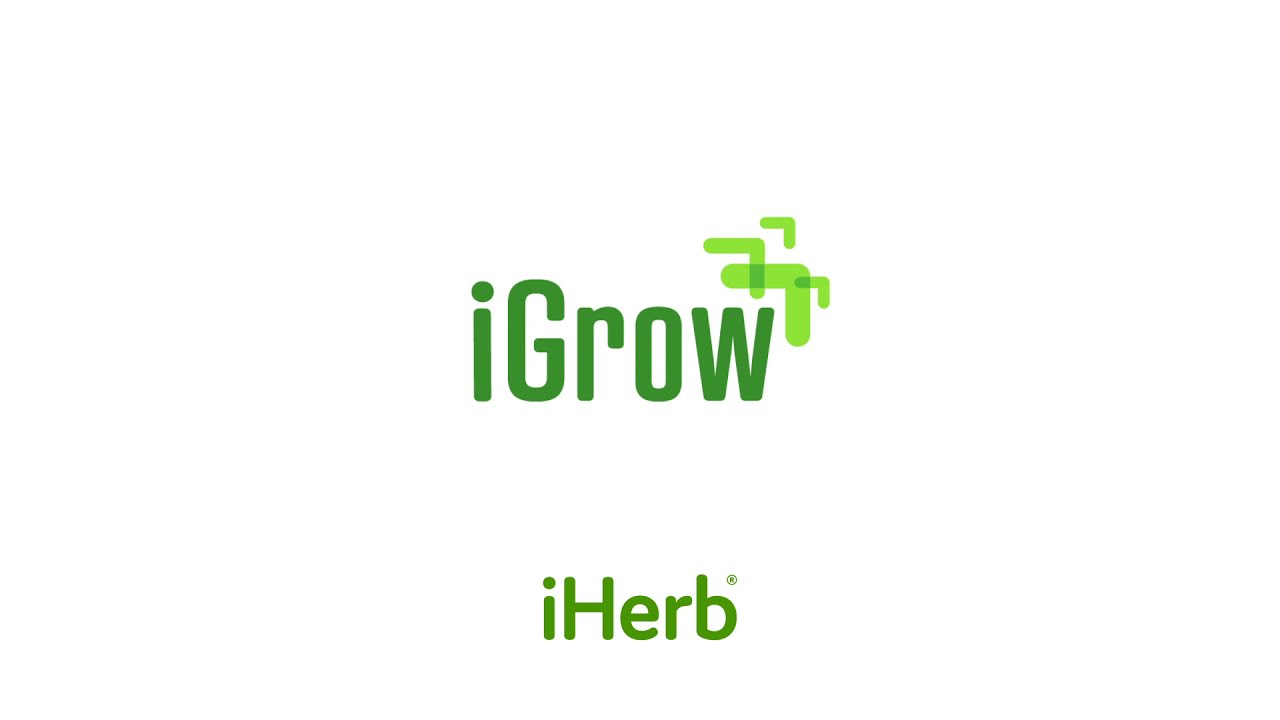 Introducing the iGrow Program | iHerb