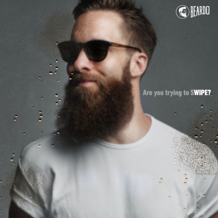 Beardo - Let's face it, a Beardo’s phone is more important than even you!
.
.
.
#Beardo #BeardGang #Sanitize #Beard #BeardedMen